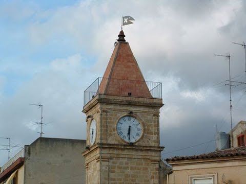 Villarosa -- Enna-- Italy.