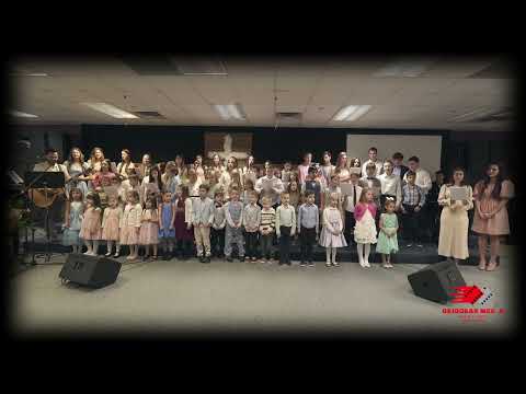 BBR Kids - Dimineata devreme