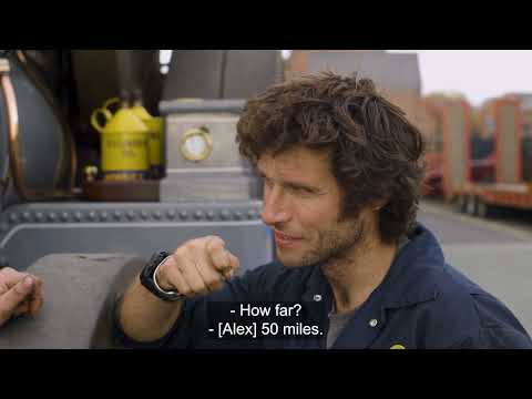 Talisman's First Trial