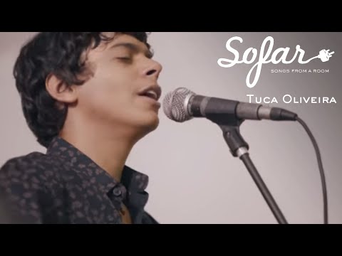 Tuca Oliveira - No mesmo tom | Sofar Rio de Janeiro