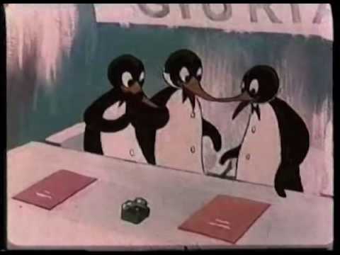 MARGA, il lucido da scarpe - Anni '40