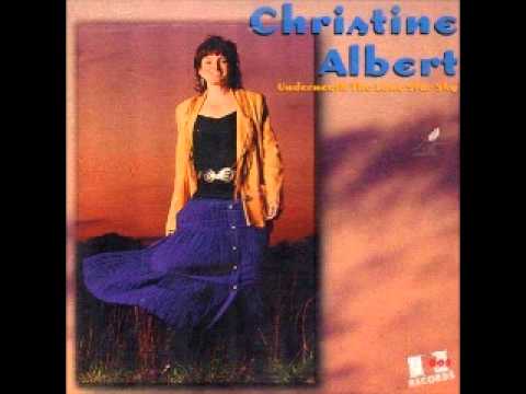 Christine Albert and Jimmy LaFave Get you alone