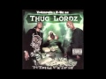 C-Bo - My Life - Thug Lordz - In Thugz We Trust - [Yukmouth & C-Bo]