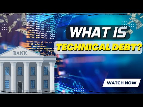 The Truth About Technical Debt: What It Is and How to Avoid It