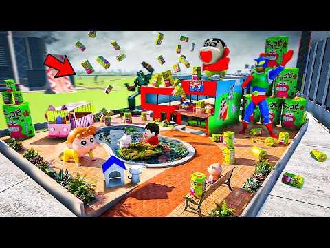 🤩Franklin House Upgraded In 