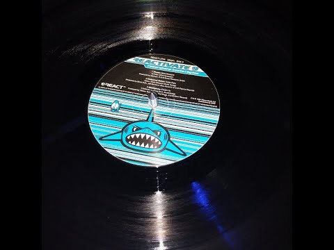 Omniglobe  –  C'mon Yo (Reactivate 9 - 3.9)