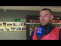 Thomas Oude Kotte over zijn kans in de basis bij Excelsior