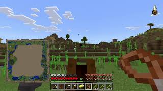 のんびりマイクラ