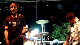 Fuckin&#39; Up Young - The Dirty Nil