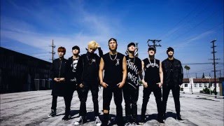 Monsta X- Rush (신속히) [3D Audio]