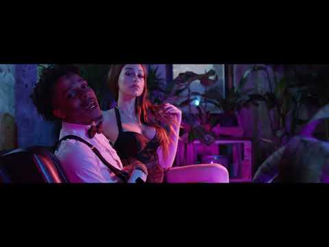 NICE & SLOW   THIRSTPRO X WITEM BURR X PCHRIS