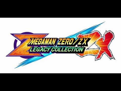 Mega Man Zero/ZX Legacy collection- (Reploid Remix) Theme of Zero