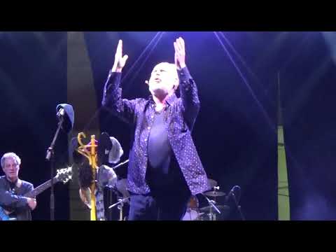 vieste aprile 2016 spettacolo cabaret festa di san giorgio