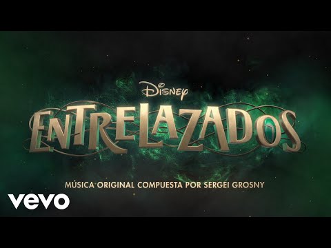 Video thumbnail for No es tu tiempo, ni tu lugar (Música Incidental)