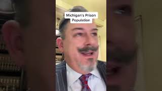 Michigan has a prison problem! Incarceration rates in Michigan reveal that criminal justice reform