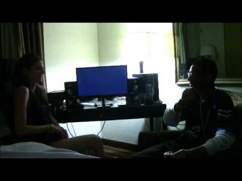 Summer Jam 8 Interview with Sonic Fox