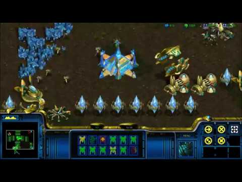 StarCraft: Storm Surge - Episode III -- 8. The Betrayal [Remastered]