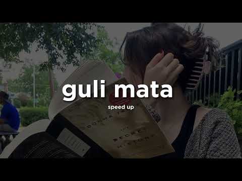 saad elmjarred - guli mata / speed up