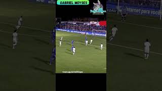Gol anulado do URT - Gabriel Moyses (URT 0x0 Cruzeiro) Mineiro 14/02/2026
