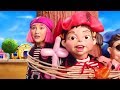 LazyTown Rottenbeard FULL EPISODE