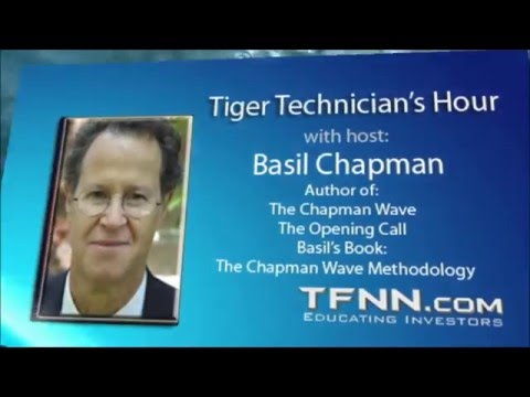 January 28th Tiger Technicians Hour with Basil Chapman on TFNN - 2016