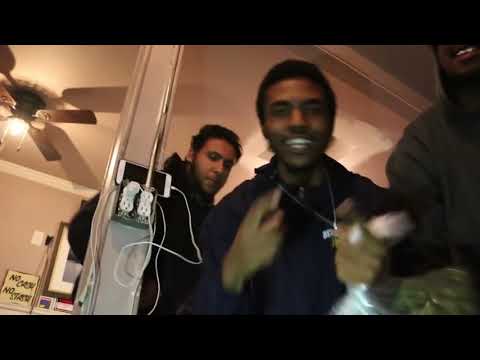 HR DOUBLE - CLONES {PROD.BMB RXMBO}