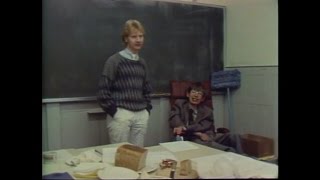 Stephen Hawking's Universe (1984) CBC