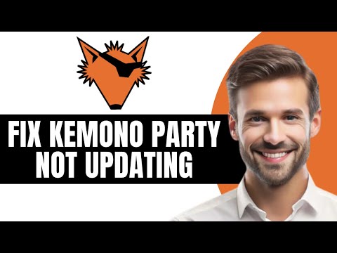 Kenmoparty