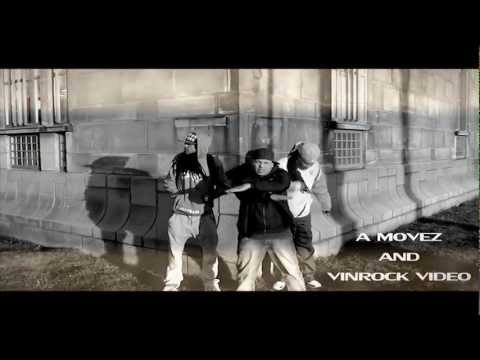 Shabba ft Movez & Ellusie - 'Slangen en Ratten' (A Movez & VinRock Video)