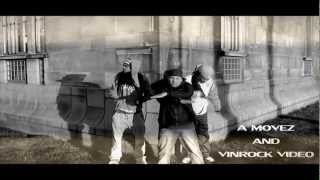 Shabba ft Movez & Ellusie - 'Slangen en Ratten' (A Movez & VinRock Video)