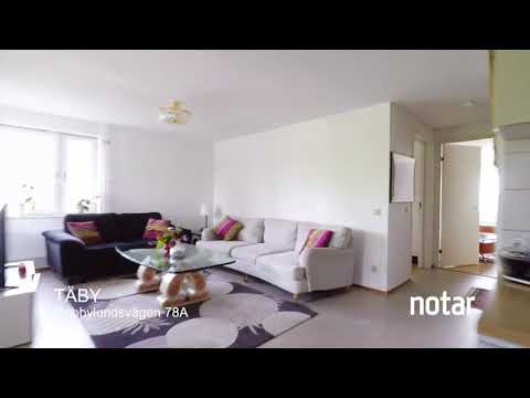 Såld, 3:a · 65,4m2 · 2525 kr avg, Gribbylund / Täby : Via Notar mäklare Täby