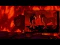 Audition For Lumi Tiikeri The Lion King Run Away Scar European Latin Spanish