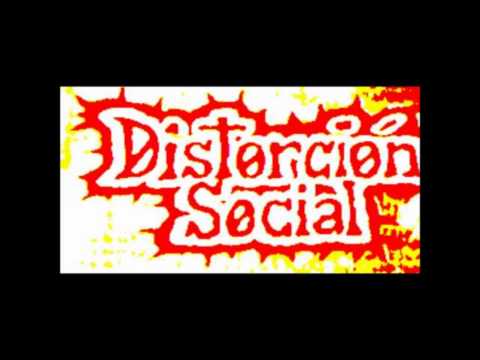 distorción social-hardcore