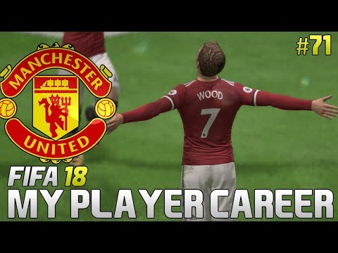 FIFA 18 Player Career Mode | Episode 71 | CRUCIAL GAMES FOR THE SEASON!