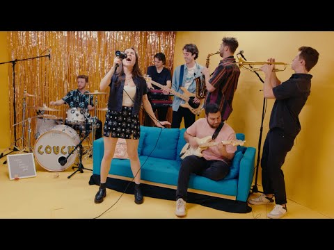 Couch - "Saturday" (Tiny Desk Contest 2023)