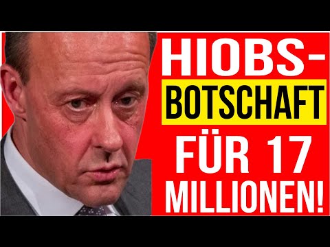 GERADE EBEN! CDU Endgültig Unwählbar