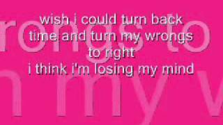 dont leave me- Jackie Boyz! LYRICS!!