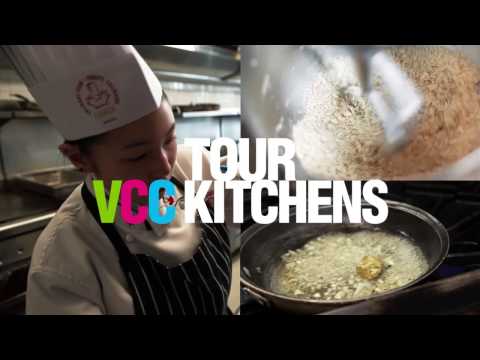 Culinary Arts | VCC Programs