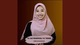 Download lagu Ya Sayyidarrusli Ya Thohir (Banjari) mp3