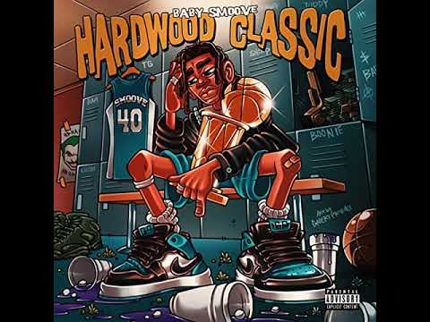 Baby Smoove - Overtime (Clean)