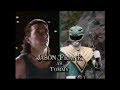Mighty Morphin Power Rangers Opening With 8 Bit Music