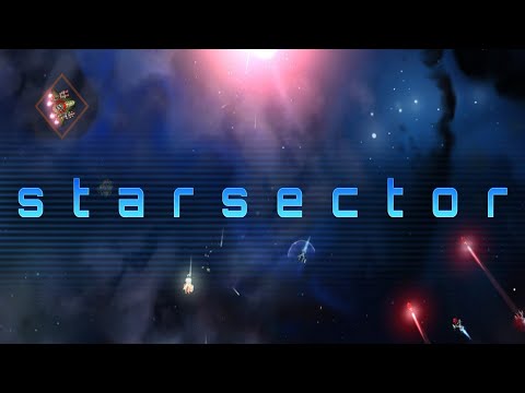 Blind Starsector 01 - Painfully Learning the Game