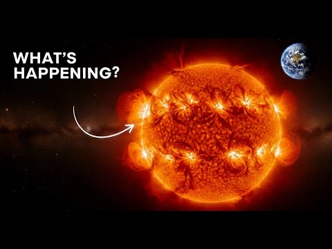 Our Sun Is Changing Right Now — Here’s Why It Matters