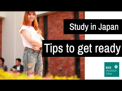 経済学科 Maria (Mexico) - Global BBA voice