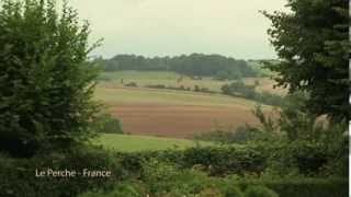 preview picture of video 'Bon voyage dans le Perche autour de La Perrière et Bellême (émission de TV5 monde)'