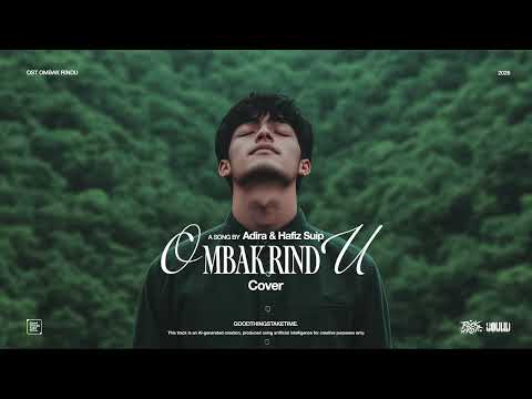 Adira & Hafiz Suip • Ombak Rindu (Cover) • OST Ombak Rindu (2011)