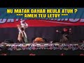 Cepot Tarung Jeung Bima Wayang Golek Bodoran