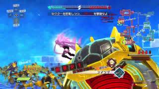 Fate/Extellaフエイト/エクステラ実況パドルのみ、ストーリーない