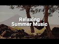 ⛺️ Relaxing Summer Music on Ukulele!