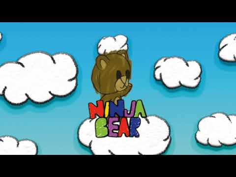 Ninja bear  thumbnail